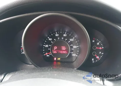 2018 Kia Soul + from USA, damaged, VIN KNDJP3A59J7609771